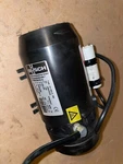 Busch SV1003A 000 Vacuum Pump - Mart Microbiology Anoxomat. Fixed Price $371.83.