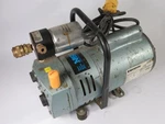 Marathon 3/4HP 1725/1425RPM 100-115/208-230V 56Y 1PH 12.2/6.1A 60HZ Used. Fixed Price $201.99.