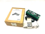 Piab PCL.X3AN.S.EE.SV Piclassic Deep Vacuum Level Generator 9909435. Fixed Price $826.49.