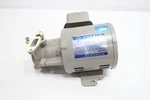 Jet WPT-114 Vacuum Pump 10LPM 200-220V-AC. Fixed Price $327.85.