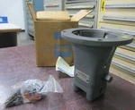 Viking Cast Iron External Gear Pump 0.5 Gpm 124 Psi GP-0535-GOV W/hub. Fixed Price $539.99.