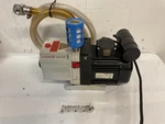 Agilent G3170-800225 Stage Rotary Vane Vacuum 2.5 Pk Pump Pbf 71/2B-11RQ. Fixed Price $239.00.