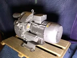 Gardner Denver-elmo Rietschle G-BH7N Side Channel Blower/compressor/vacuum Pump. Fixed Price $2821.02.