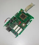 Pcb 200 61 011 For Inficon VGC023. Fixed Price $250.08.