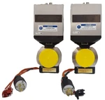 Vat Butterfly Control Valve Series 612 Lot Of Working. Fixed Price $960.25.