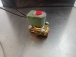 Asco Solenoid Valve 8210D2. Fixed Price $69.99.