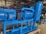 Kinney Klrc 300 Vacuum System, Travaini, Dekker, Sihi, Pick Your Pump Brand. Fixed Price $39995.00.