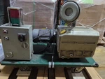 Vacuum Pump 5HP Becker U2.165SA 113 Cfm Rotary Vane Motor & Control Box. Fixed Price $650.00.