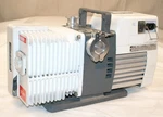 Varian SD-91 Dual Stage Rotary Vane Vacuum Pump P1142307. Fixed Price $424.99.