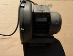 Siemens Elmo-g 2BH1 490-0AH12 Vacuum Pump Blower. Fixed Price $259.99.