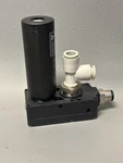 Piab L7A6-CN Mini-vacuum Pump 87 Psi. Fixed Price $89.99.