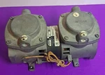Thomas Oil-less Diaphragm Compressor Vacuum Pump 115V 60 Hz 2107CA14-18 851 Tfez. Fixed Price $75.00.