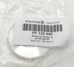 Pfeiffer Vacuum 120 040 Blanking Flange Dn Iso-kf New Ovp. Fixed Price $15.57.