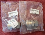 2 New Swagelok SS-QF16-B-1610 Stainless Full Flow Quick Connect Body 1" Fnpt. Fixed Price $95.00.