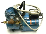 Knf Neuberger UNO35 Anp Vacuum Pump UN035 115 60H 3.75AMP. Fixed Price $370.00.