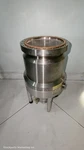 Kyky FF-160/620C Molecular Pump Fast Ship 30D Warranty Dhl/fedex Worldwide!!!. Fixed Price $3659.99.