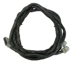 Seiko Seiki RK21092-02-1 Tmp Dual Turbomolecular Pump Cable 26' 8M Working. Fixed Price $512.18.