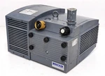Becker Dvt 3.140 Pump VACUUM-500 Mbar Pressure + #2. Fixed Price $4749.05.