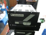 Leybold NT341M Turbo Pump Controller. Fixed Price $3500.00.