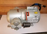 Gast 4LCB-251-M450X Piston Air Comp/vacuum Pump 4165A. Fixed Price $450.00.