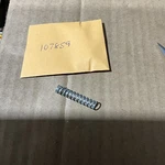 Huck 107859 Tool Part, Spring Directional Valve. Fixed Price $39.00.