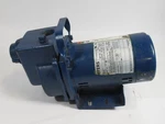 Myers MDPC-C48H2EC11C3A5 Non Submersible Pump C/w Pentek 1/2HP 3450RPM Used. Fixed Price $336.99.