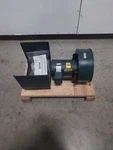 Baldor-reliance 419947 Series Dc Motor Blower Kit, Used For Rpm Iii. Fixed Price $1750.00.