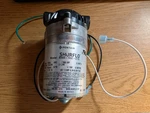 8000-532-213 Pentair Shurflo Mpu 115V 35 Bp Pvs 2.5R 1.4G 1SZW C. Fixed Price $199.99.