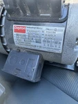 Dayton Industrial Motor 5K339AA, 1/3 Hp, 1725 Rpm. Fixed Price $170.00.