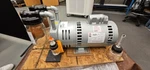 Gast 1023-V2-G608NEX 3/4 Hp Vacuum/compressor Pump Industrial Air. Fixed Price $1299.00.