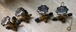 Vacuum Pump Parts Lot 4X Intake Valve Assembly Mastercool 90065 90056-01. Fixed Price $80.00.