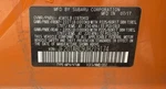 Abs Pump Anti-lock Brake Part Vehicle Dynamic Control Fits 18 Xv Crosstrek 93376. Fixed Price $107.00.