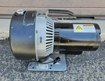 Agilent Varian Triscroll PTS03001UNIV Dry Vacuum Pump TS300. Fixed Price $1600.00.