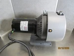 Agilent Technologies Triscroll Dry Vacuum Pump Model PTS06003UNIV. Fixed Price $2999.99.