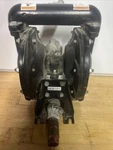 Ingersoll Rand 1" Pro Series Metallic Diaphragm Pump. Fixed Price $225.00.