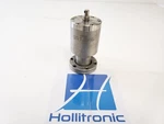Varian 951-5091 Knob Vacuum Sst Bellow Valve. Fixed Price $69.99.
