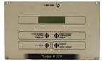 Turbo-v 550 C.u. Varian 9699444S012 Turbomolecular Pump Controller Spare. Fixed Price $710.25.