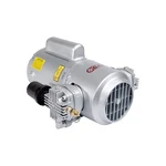 Gast 5HCD-43-M550NGX Piston Air Compressor, 0.75 Hp, 1 Phase 2Z870. Fixed Price $1850.05.