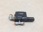 Vaccon Fastbreak Vacuum Pump Fastvac VP0X-60H. Fixed Price $35.00.