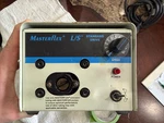 Cole-palmer Masterflex Precision Drive 7520-10 Peristaltic Pump With Double Head. Fixed Price $400.00.