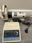 Masterflex I/p 7591-50 Peristaltic Pump Drive & 7591-60 High Capacity Controller. Fixed Price $425.00.