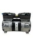 Gast 87R640-101-N470X Series Rocking Piston Oil-less Vacuum Pump Compressor. Fixed Price $295.00.