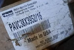 New Oem Parker Denison Pump PAVC38X3952 /16 Series Cw Usa Nextday Air. Fixed Price $2750.00.