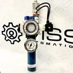 Vmeca Turtle Pump Vtfe 342 Vacuum Unit VC303S VTC3031-2 VMS14M VPS01-NC. Fixed Price $499.99.