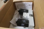 New Oerlikon Leybold Of 40-65 Filter. Fixed Price $750.00.