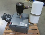 C190765 Edwards EV160 Vacuum Pump (3PH, 4.0/4.8KW, 500VAC). Fixed Price $1000.00.