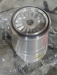 Turbovac Tw 250 S Oerlikon Leybold 11352 Turbomolecular Pump-working. Fixed Price $450.00.