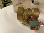ASCO,8221G15HW,2-WAY Solenoid Valve 2-1/2 Inch Normally Closed 5-150PSI 120V. Fixed Price $1500.00.