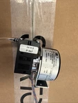 Knf PM25580-NMP830 DC24V 0.26A Vacuum Pump. Fixed Price $300.00.