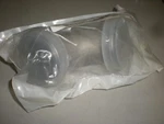 Edwards C10516420 NW40 90 Degree Elbow Stainless Steel - Nip. Fixed Price $34.99.